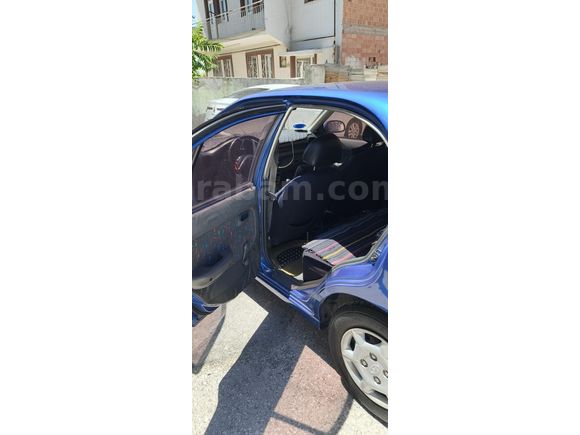 Sahibinden Hyundai Accent 1.3 LX 1999 Model