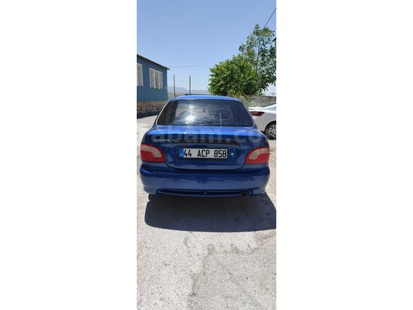 Sahibinden Hyundai Accent 1.3 LX 1999 Model