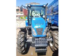 Sahibinden New Holland TD75D