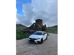 Sahibinden Fiat Egea Cross 1.4 Fire Limited 2025 Model 