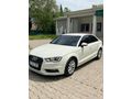 KAÇIRILMAYACAK TEMİZLİKTE AUDİ A3