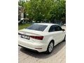 KAÇIRILMAYACAK TEMİZLİKTE AUDİ A3