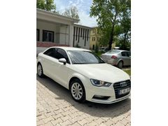 KAÇIRILMAYACAK TEMİZLİKTE AUDİ A3