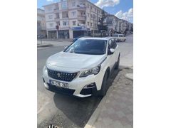 Sahibinden Peugeot 3008 1.5 BlueHDI Active Prime 2020 Model 