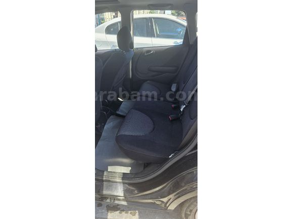Sahibinden Honda Jazz 1.4 ES 2004 Model