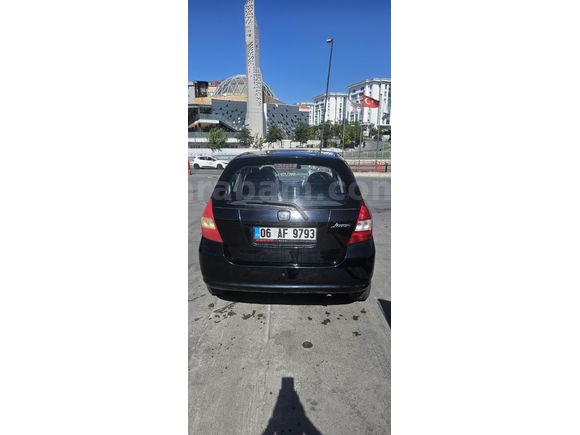 Sahibinden Honda Jazz 1.4 ES 2004 Model