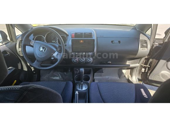 Sahibinden Honda Jazz 1.4 ES 2004 Model