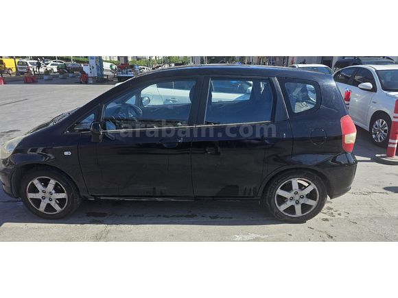 Sahibinden Honda Jazz 1.4 ES 2004 Model