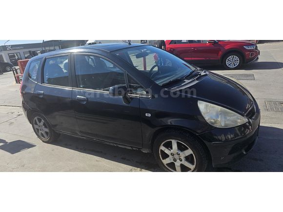Sahibinden Honda Jazz 1.4 ES 2004 Model