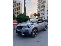 Avukattan 59 binde Dizel Peugeot 3008 Active Prime Edition