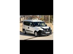 Sahibinden Fiat Doblo Combi 1.4 Dynamic 2011 Model