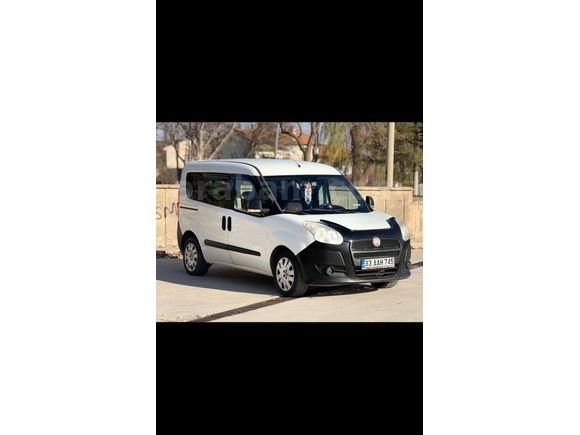Sahibinden Fiat Doblo Combi 1.4 Dynamic 2011 Model