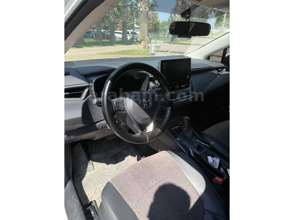 Sahibinden Toyota Corolla 1.5 Dream 2021 Model 
