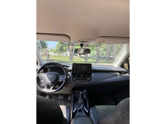 Sahibinden Toyota Corolla 1.5 Dream 2021 Model 