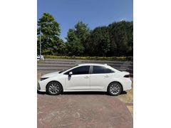 Sahibinden Toyota Corolla 1.5 Dream 2021 Model 