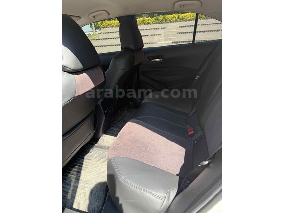 Sahibinden Toyota Corolla 1.5 Dream 2021 Model 