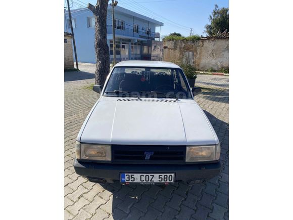Sahibinden Tofaş Şahin 5 Vites 1995 Model 