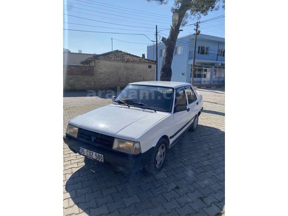 Sahibinden Tofaş Şahin 5 Vites 1995 Model 