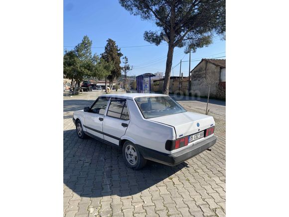 Sahibinden Tofaş Şahin 5 Vites 1995 Model 