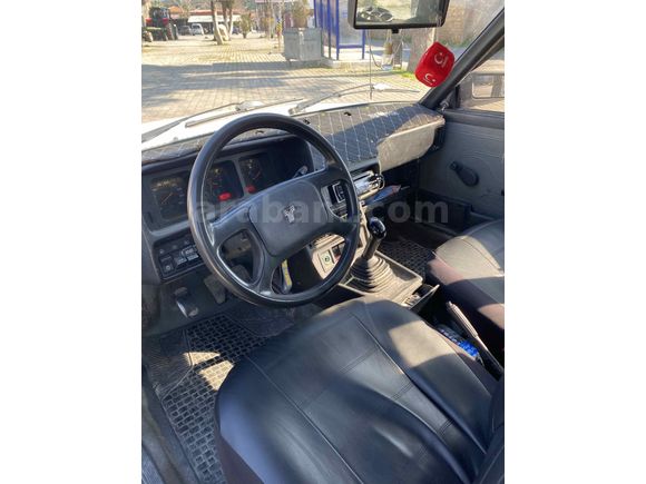 Sahibinden Tofaş Şahin 5 Vites 1995 Model 
