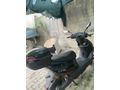 Acilll satılık elektrikli motosiklet pazarlık vardır