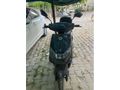 Acilll satılık elektrikli motosiklet pazarlık vardır