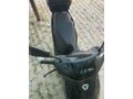 Acilll satılık elektrikli motosiklet pazarlık vardır