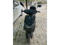 Acilll satılık elektrikli motosiklet pazarlık vardır