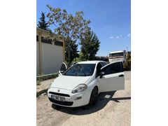Sahibinden Fiat Punto 1.3 Multijet Pop 2012 Model 