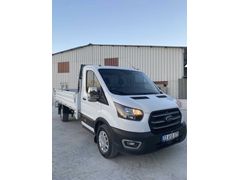 Sahibinden Ford Trucks Transit 350 L 