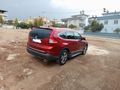 Sahibinden Honda CR-V 1.6 i-DTEC Elegance 2013 Model TAKAS OLUR 