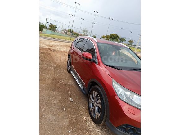 Sahibinden Honda CR-V 1.6 i-DTEC Elegance 2013 Model TAKAS OLUR 