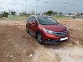 Sahibinden Honda CR-V 1.6 i-DTEC Elegance 2013 Model TAKAS OLUR 