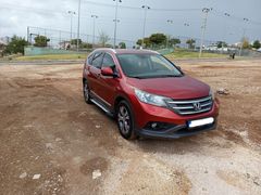 Sahibinden Honda CR-V 1.6 i-DTEC Elegance 2013 Model TAKAS OLUR 