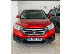 Sahibinden Honda CR-V 1.6 i-DTEC Elegance 2013 Model 