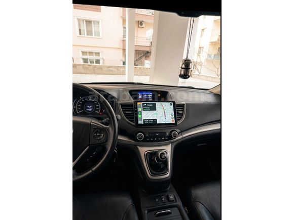 Sahibinden Honda CR-V 1.6 i-DTEC Elegance 2013 Model TAKAS OLUR 