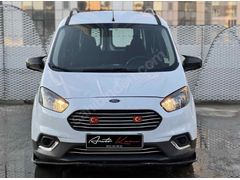 Sahibinden Ford Tourneo Courier 1.5 TDCi Delux 2020 Model 
