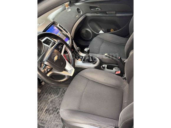 Sahibinden Chevrolet Cruze 1.6 WTCC Edition 2012 Model İzmir