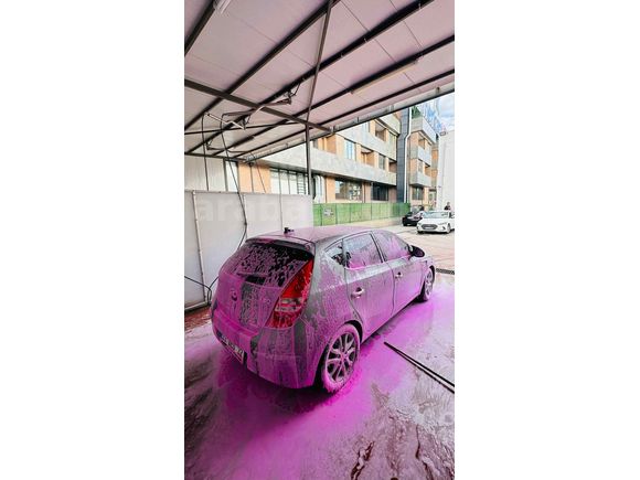 Sahibinden Hyundai i30 1.6 CRDi Mode 2011 Model 