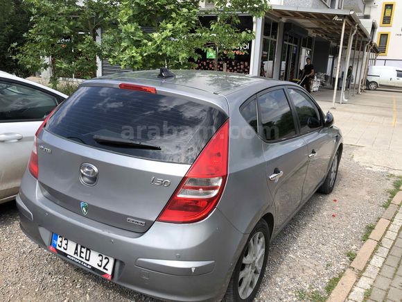 Sahibinden Hyundai i30 1.6 CRDi Mode 2011 Model 