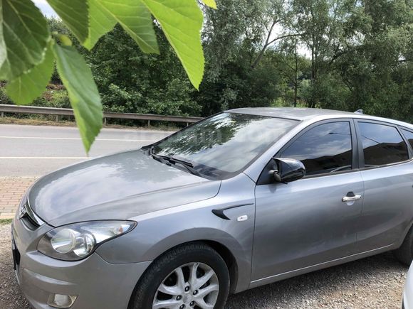 Sahibinden Hyundai i30 1.6 CRDi Mode 2011 Model 