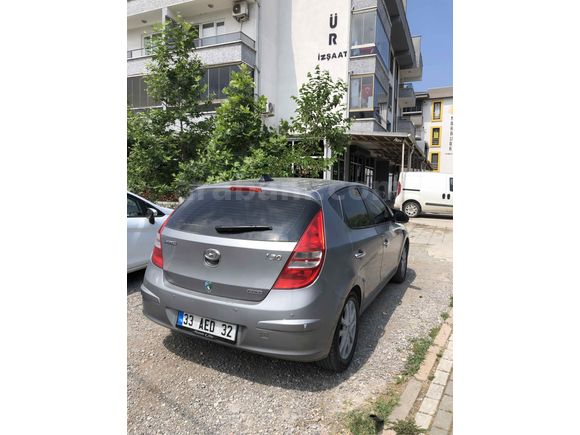Sahibinden Hyundai i30 1.6 CRDi Mode 2011 Model 
