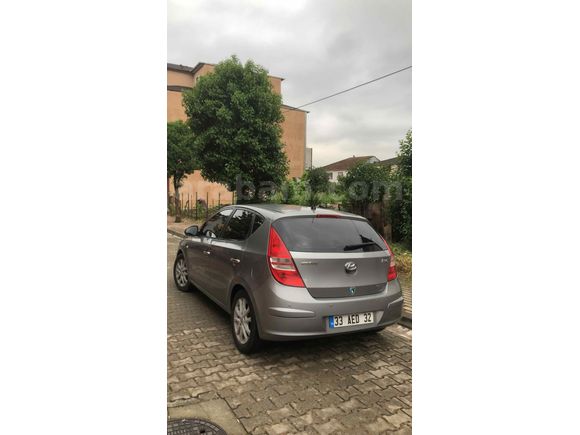 Sahibinden Hyundai i30 1.6 CRDi Mode 2011 Model 
