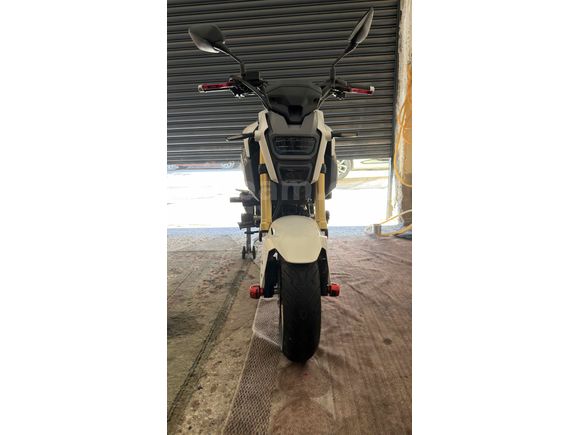 Sahibinden Honda MSX 125 Antalya