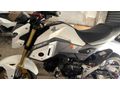 Sahibinden Honda MSX 125 Antalya