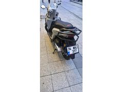Sahibinden Honda Dio