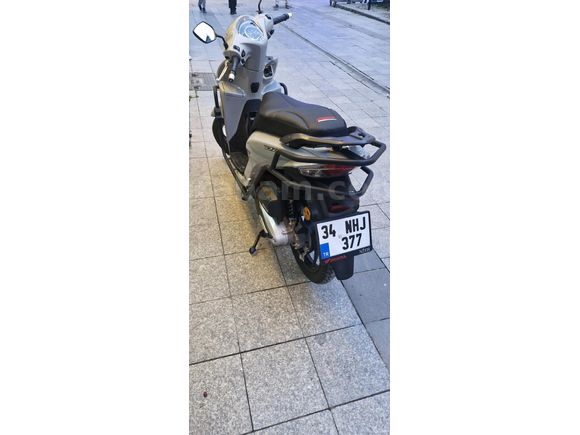 Sahibinden Honda Dio