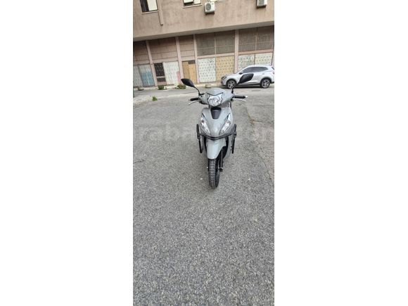 Sahibinden Honda Dio