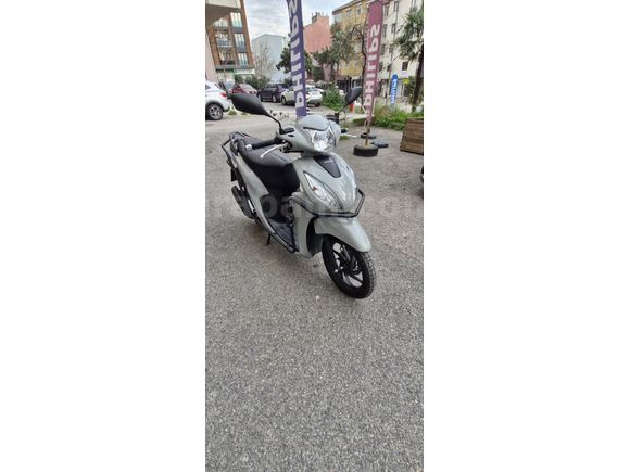 Sahibinden Honda Dio