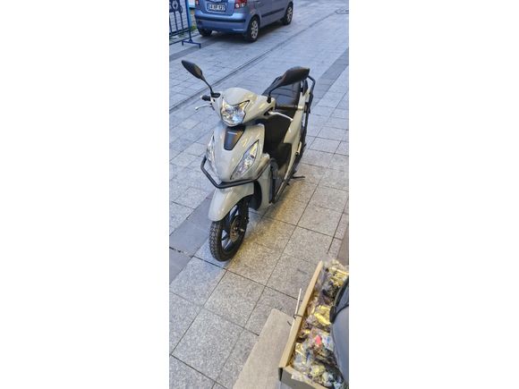 Sahibinden Honda Dio